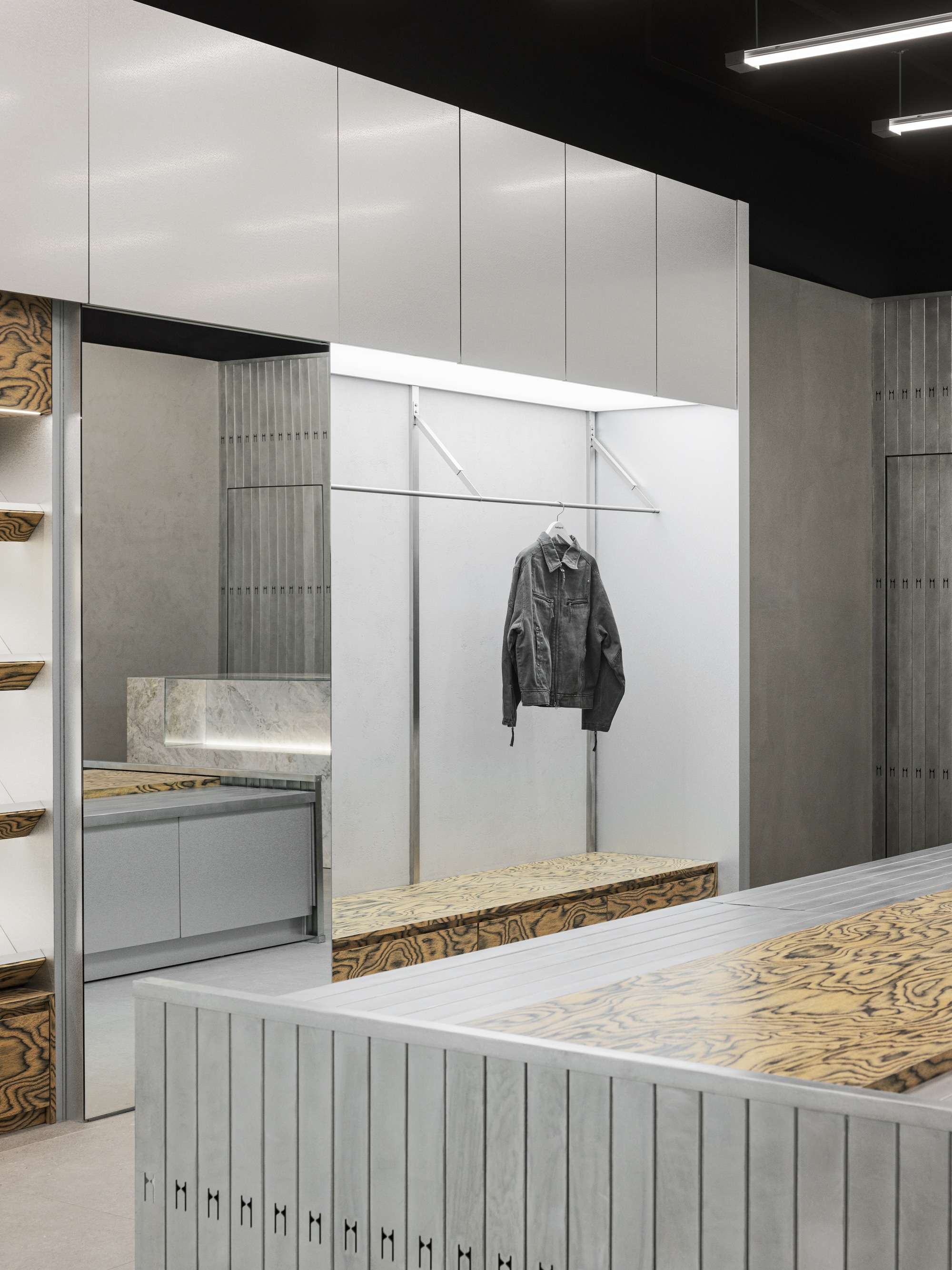 MAHAGRID 商店丨韩国丨COV Studio-14