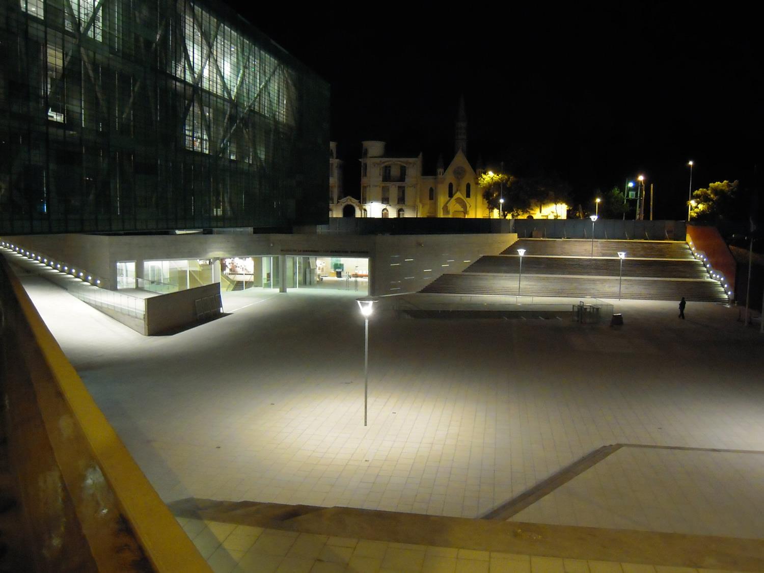 记忆博物馆+马图卡纳中心-7