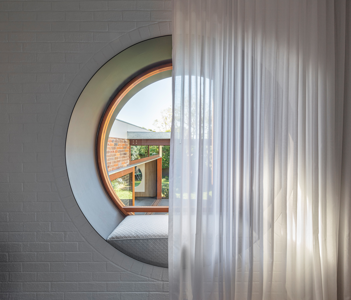 澳大利亚 Totoro 之家丨澳大利亚悉尼丨CplusC Architectural Workshop-33