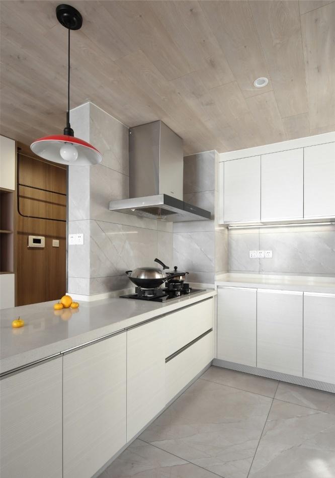 德阳犀有设计丨平层丨壹景-1