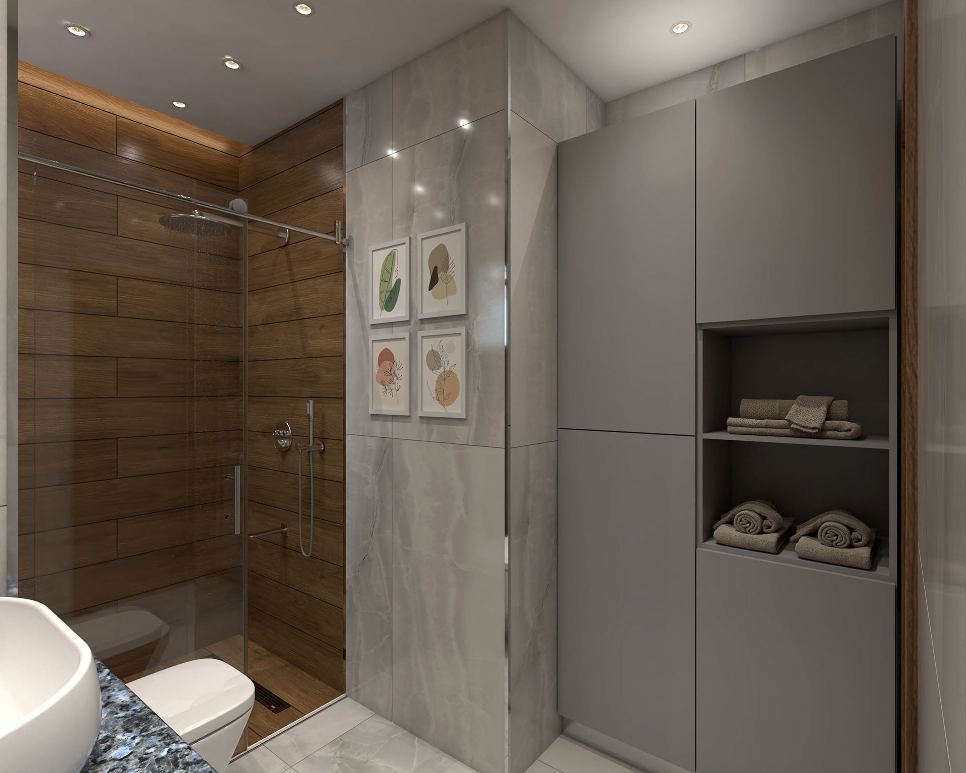 Villa Taj City New Cairo-7