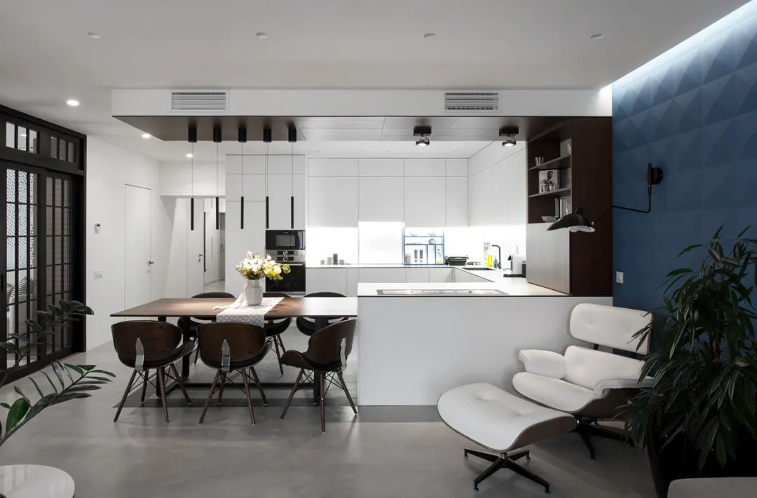 个人庇护所 | 公寓-52