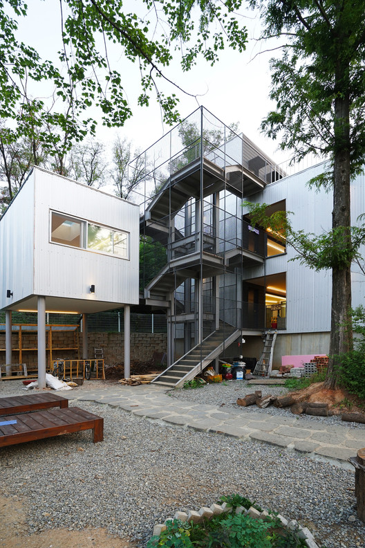 寓教于乐，感受自然的“不适学校”-15