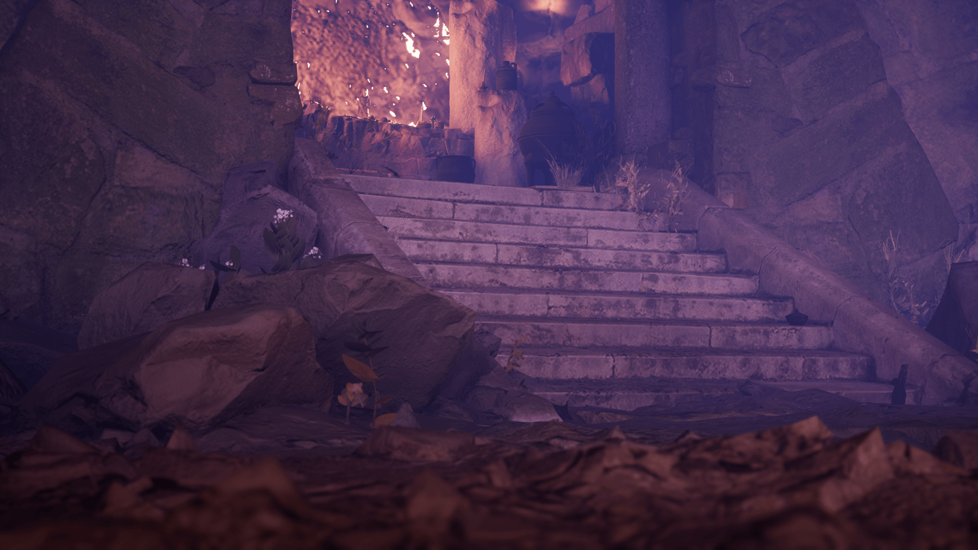 朝圣者休息地（注：Pilgrim's Rest是南非的一个小镇名，也可直译为朝圣者休息处，这里结合常见译法给出） -6