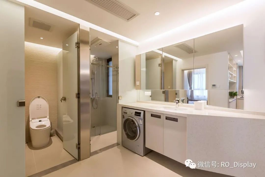 30 平米小户型变身,紧凑空间也有高品质生活-30