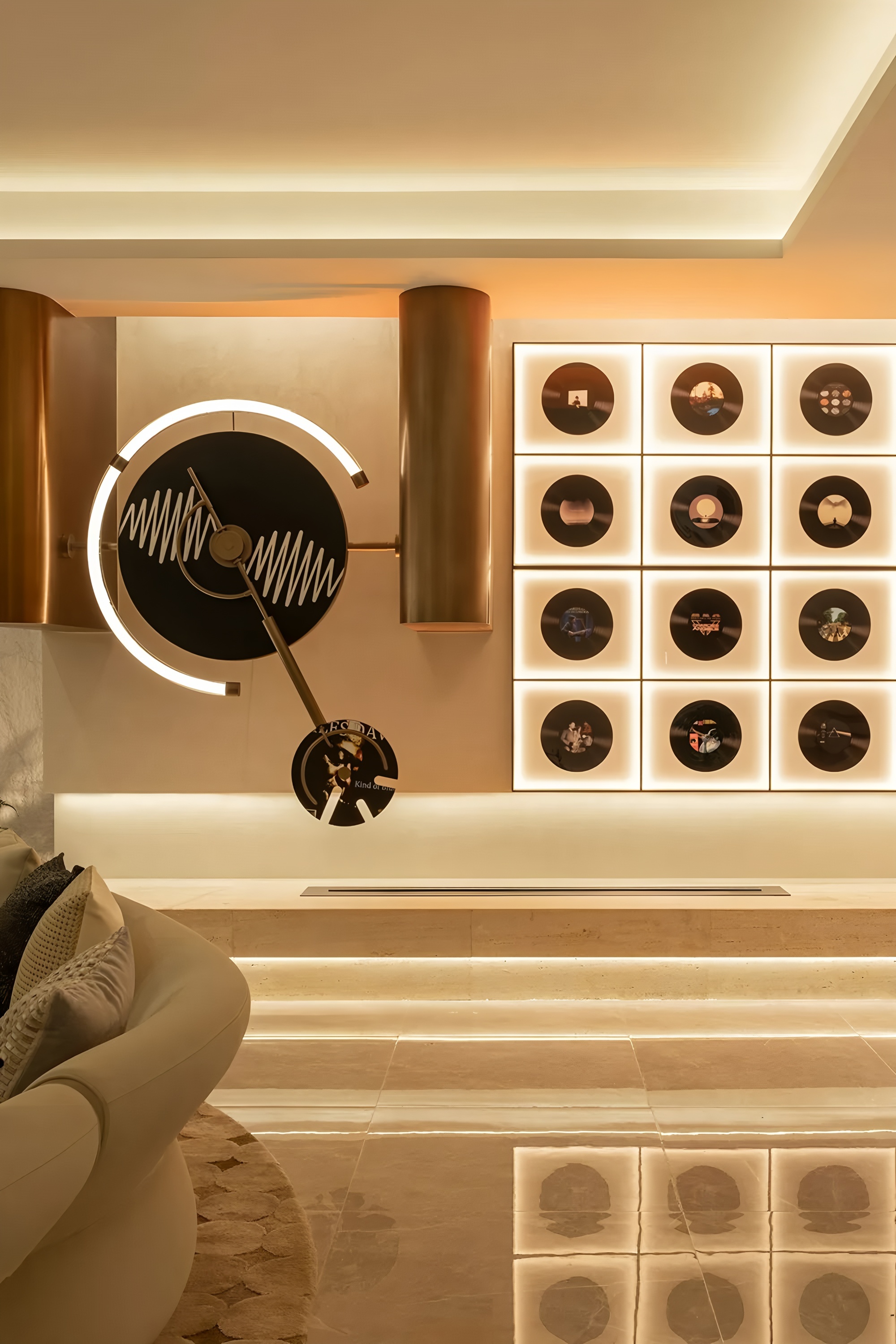 美的·东樾玖院丨中国成都丨一然设计（上海,深圳,沈阳,北京）-34