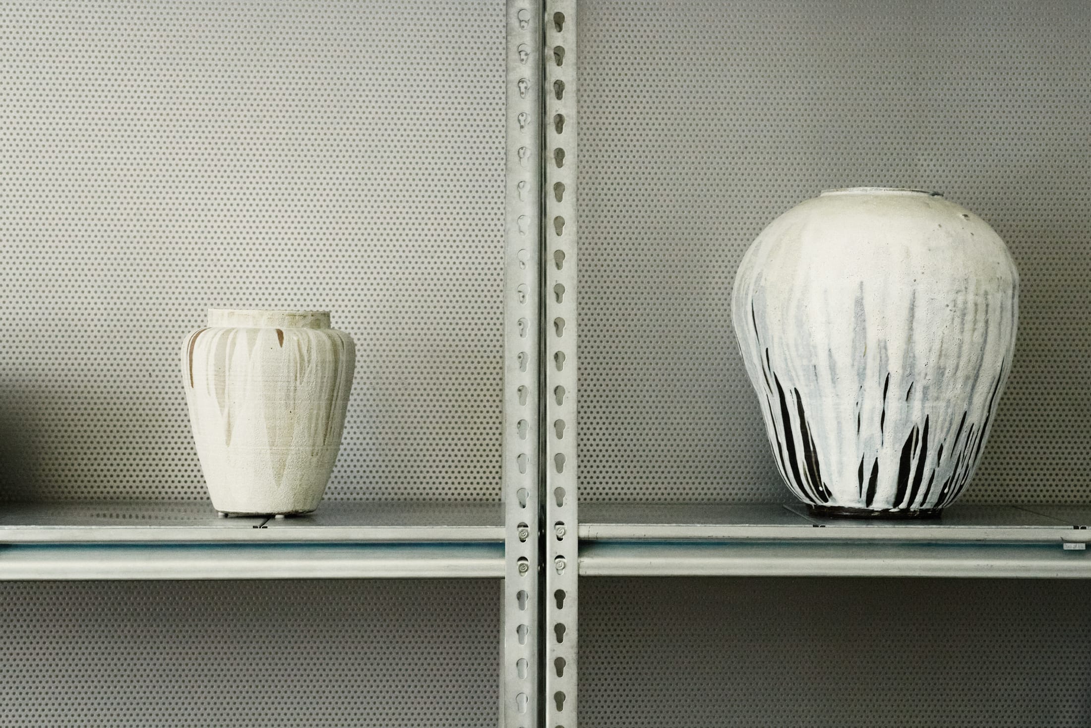 Light, Lineage and Local Clay: Inside the Szilvassy Studio at Collingwood Yards, Melbourne.-31