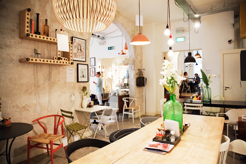 Friday Ne·t概念店-16