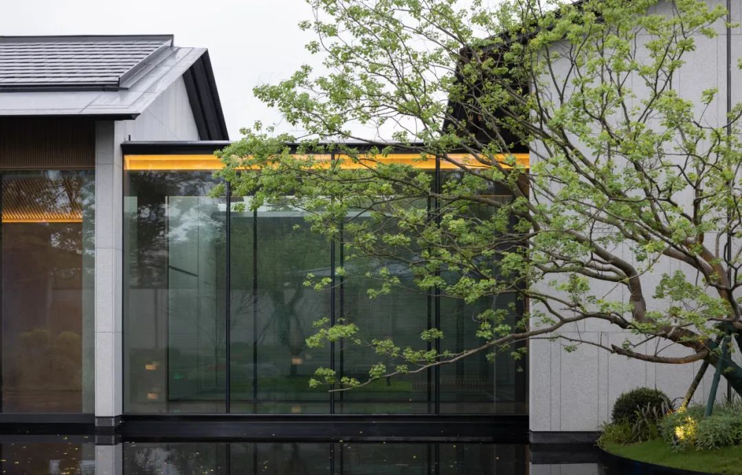 方寸间，寻东方意丨上海中建·御华园-51