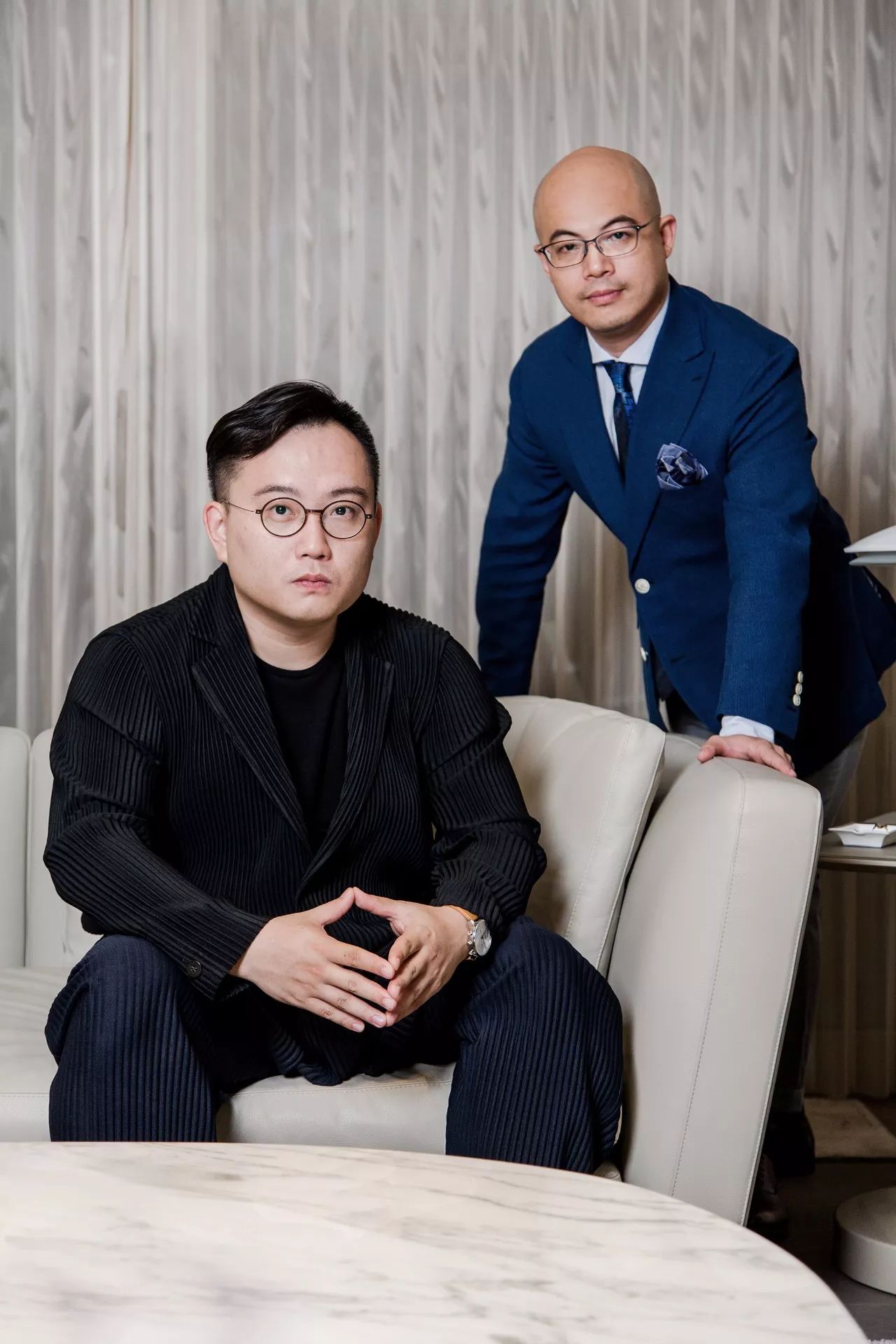 广东七星湾御风者俱乐部  深圳超级平常室内设计事务所-73