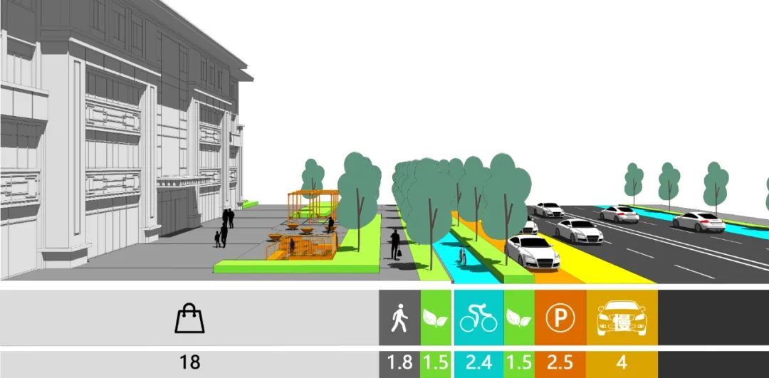 绥中西水·风华里大区丨中国葫芦岛丨北京未琦-110