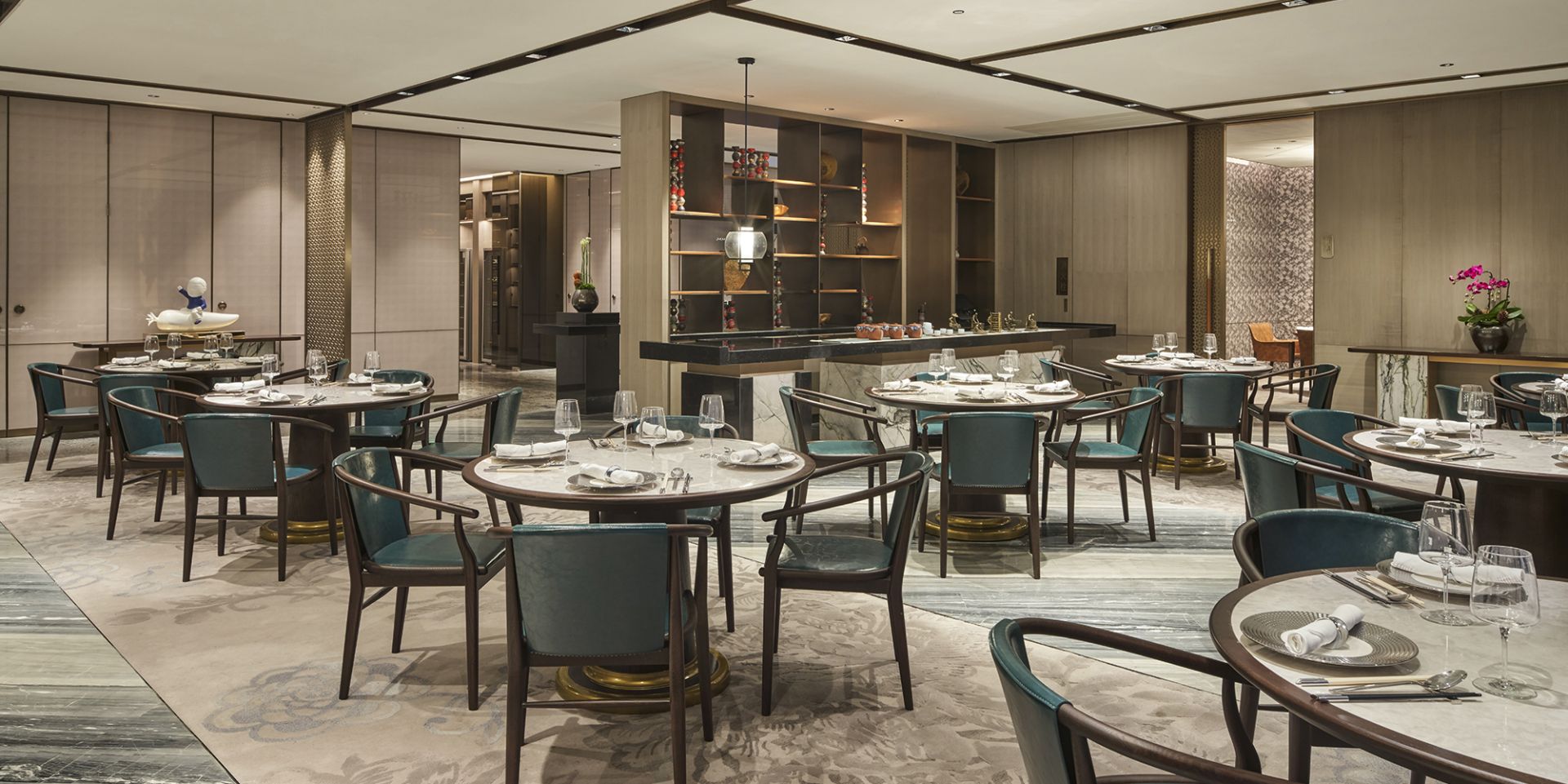 Cordis Hotels & Resorts Hangzhou-5