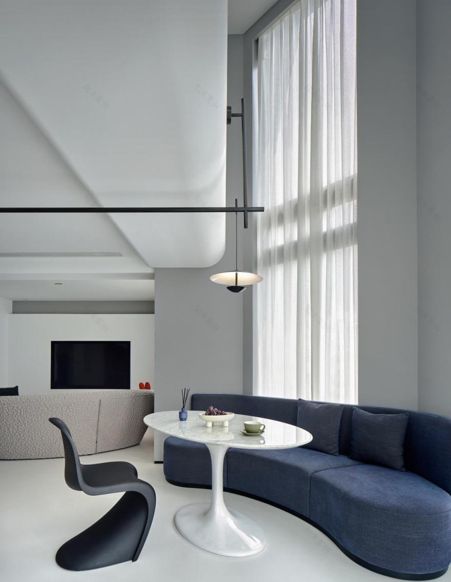 與喜歡的一切在一起丨中国浙江丨温州目后空间设计-15