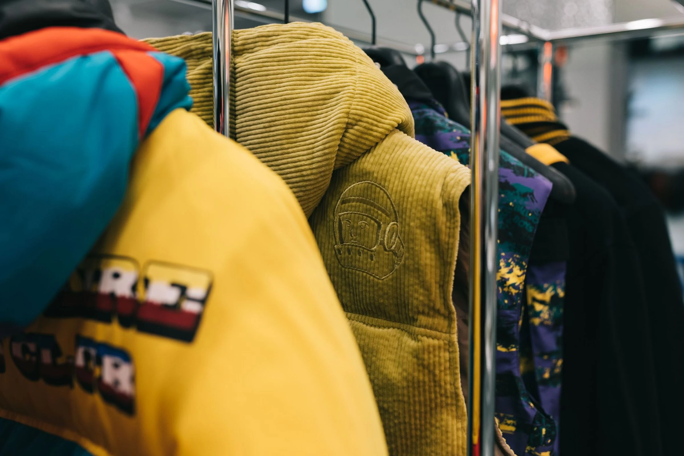 Billionaire Boys Club pop-up shop-21