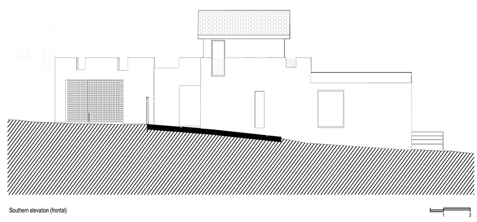 Mesão Frio住宅丨葡萄牙-61