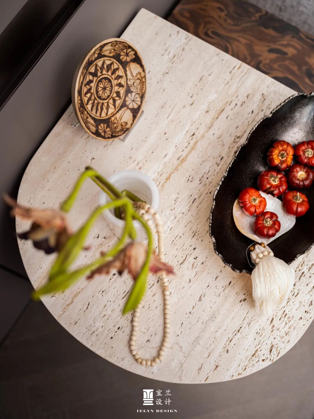 中建汉芯公馆|摩登经典现代高奢-7