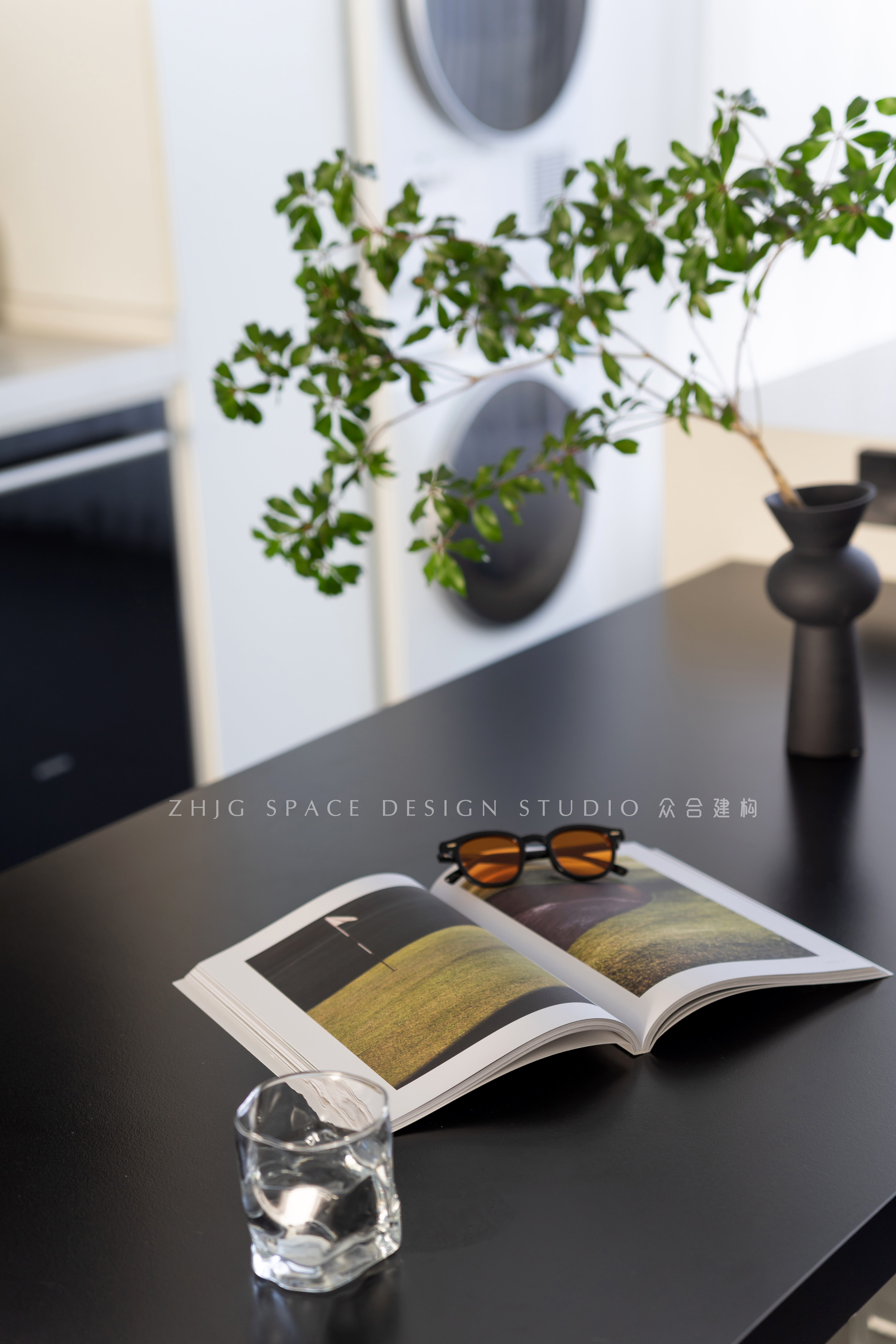 众合建构｜明晟壹城（实景）-18