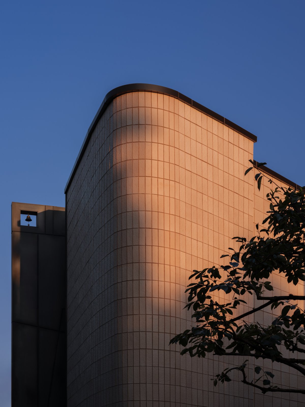 Maybell 烘焙坊丨U.LAB 事务所-2