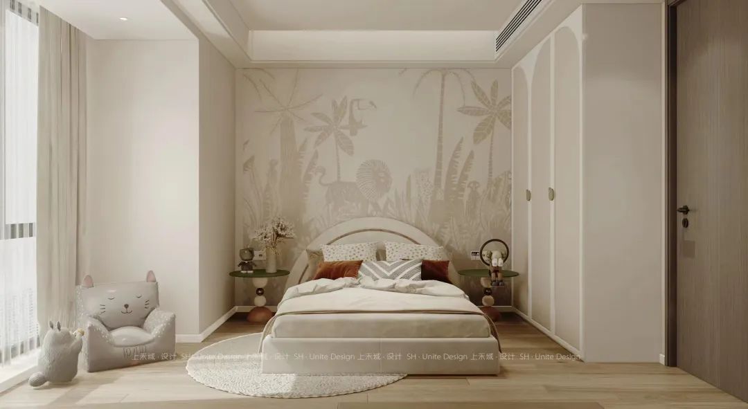 印象外滩丨中国福州丨上禾·域设计-14