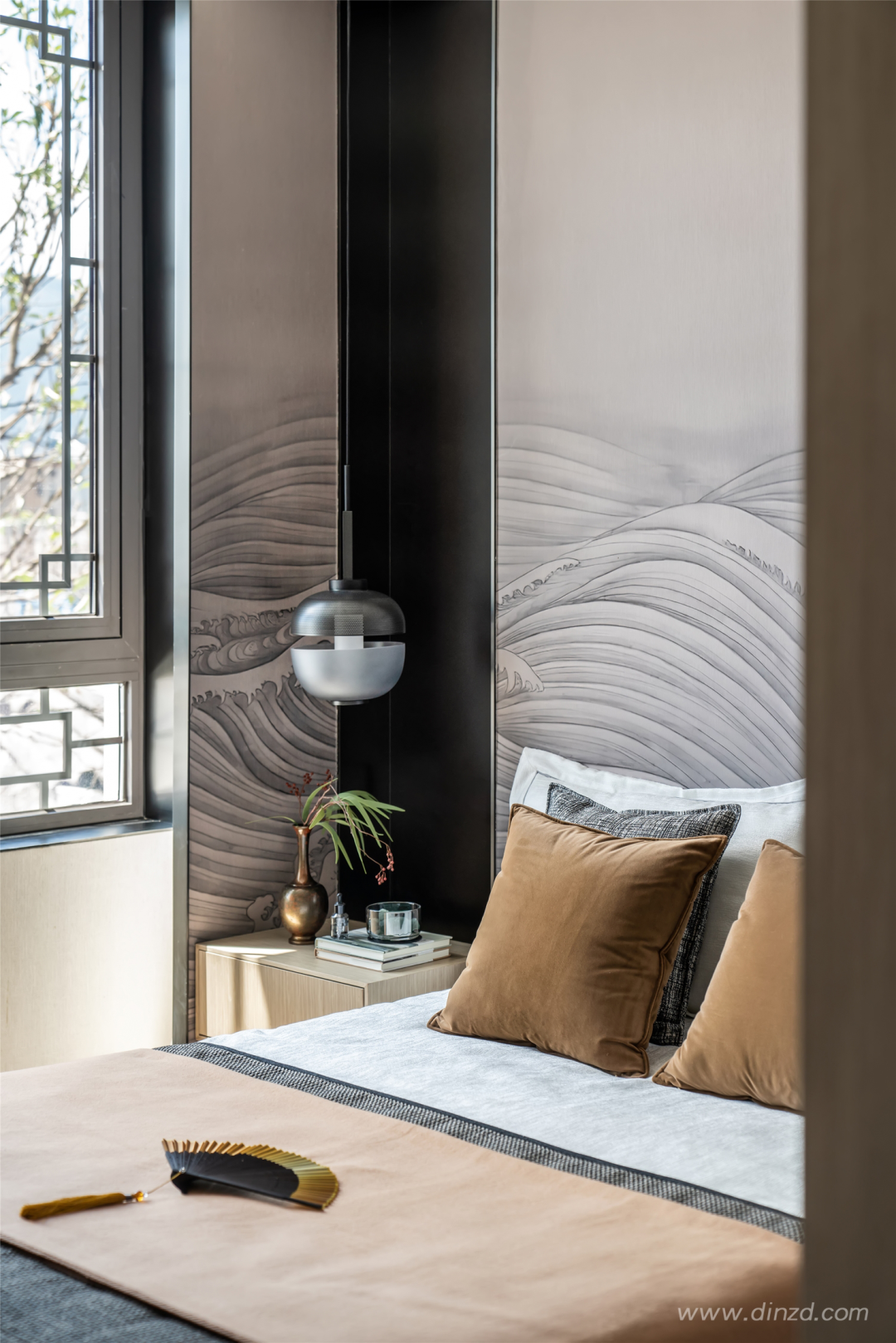 望江府叠墅丨中国台州丨矩阵纵横,ZN之恩设计-36