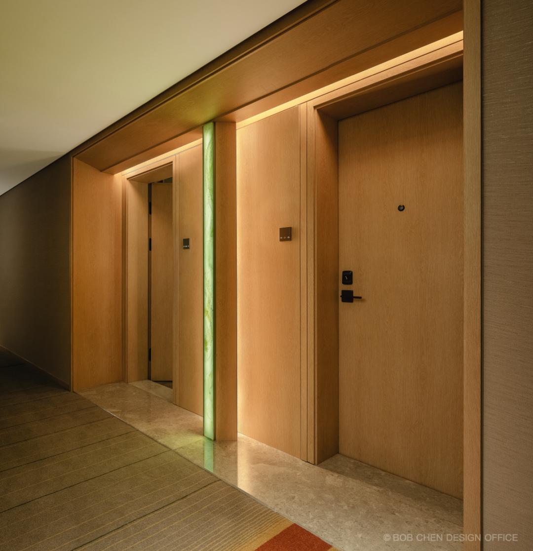 桔子水晶酒店·西湖 · 陈飞波高品质连锁酒店设计丨中国杭州丨Bob Chen Design Office-47