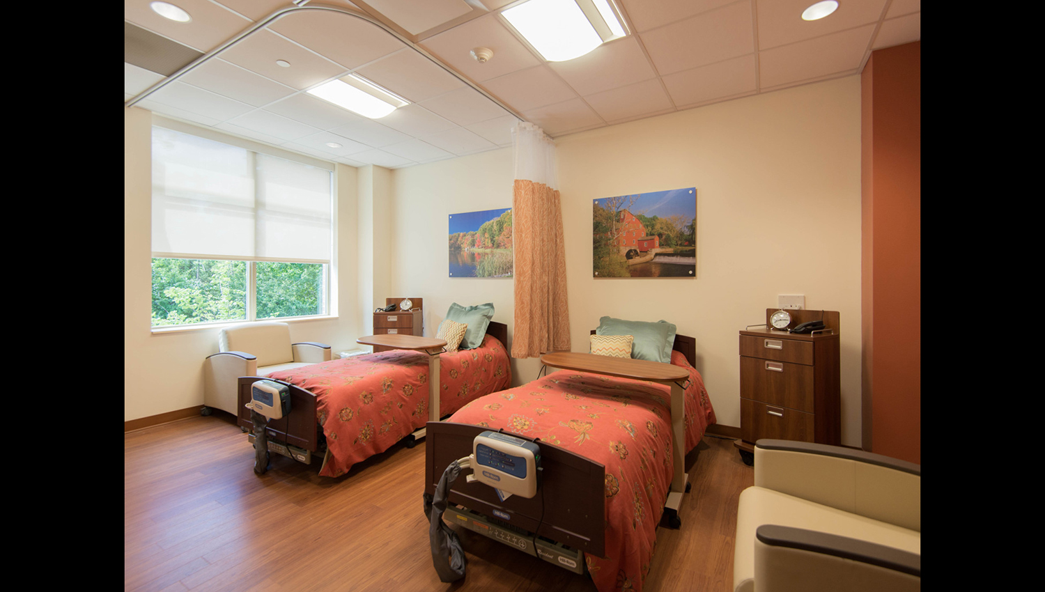 美国新泽西安宁疗养院-25