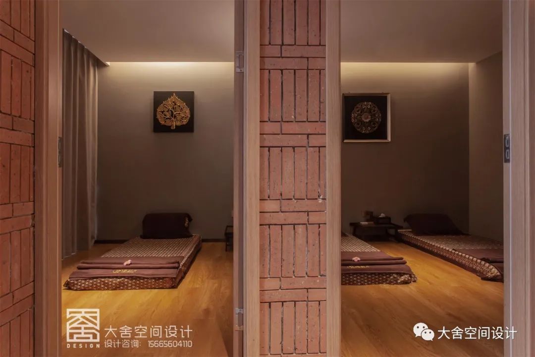 泰和莎(方圆荟店)丨中国合肥丨安徽大舍空间设计有限公司-21