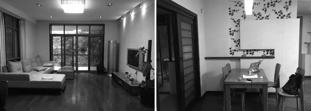 重庆 140㎡四居老房翻新,功能分区明确,焕然一新-17