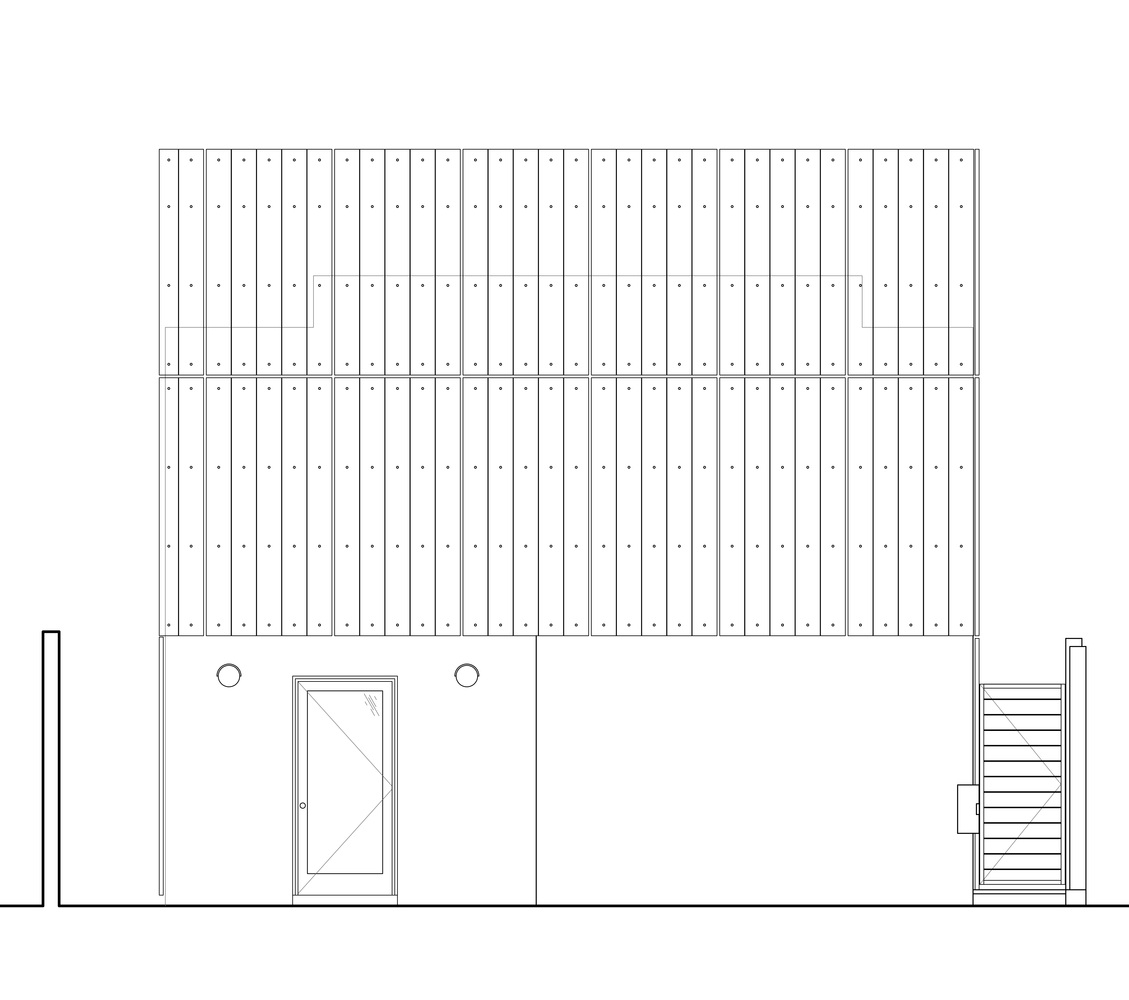 Sparrow House  Samantha Mink-60