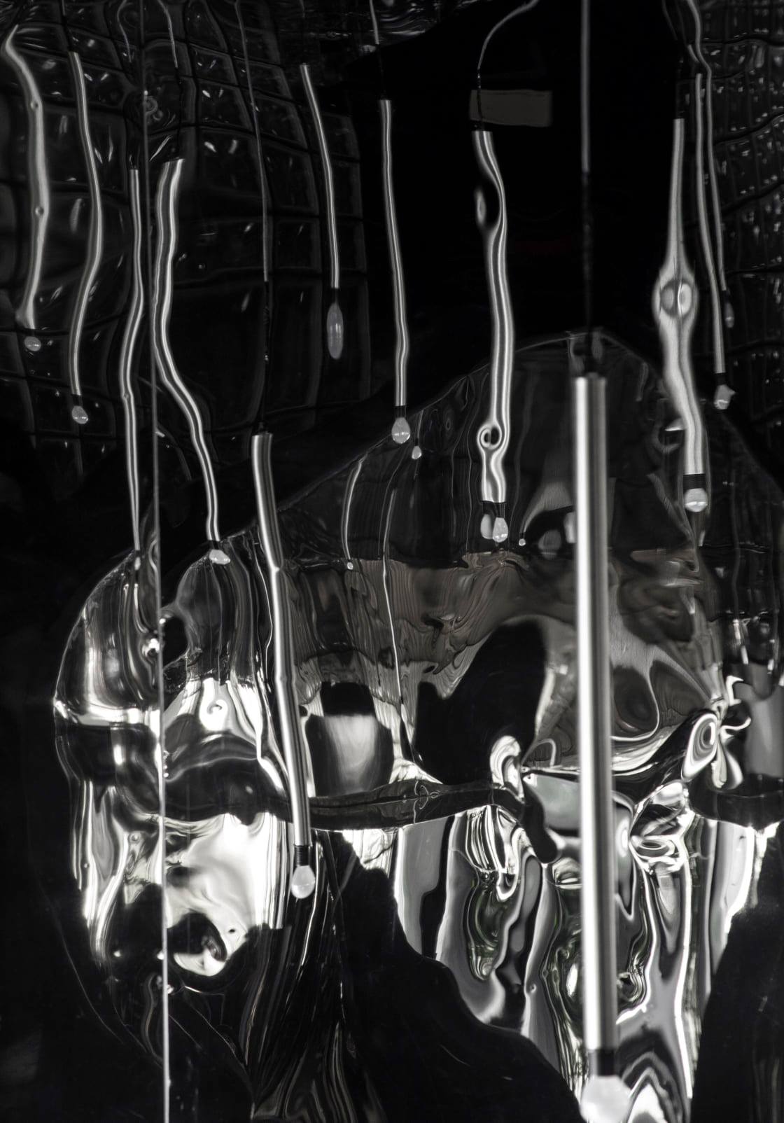 The Black Concrete RENESA-5