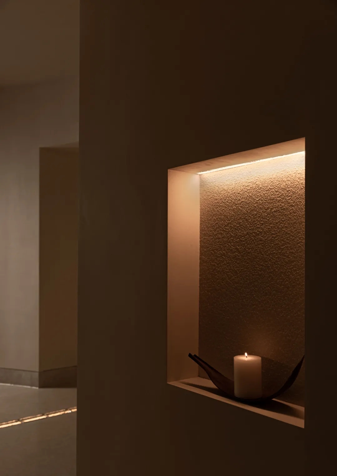 杭州天目里TEA SPA丨中国杭州丨杭州设谷设计事务所-35