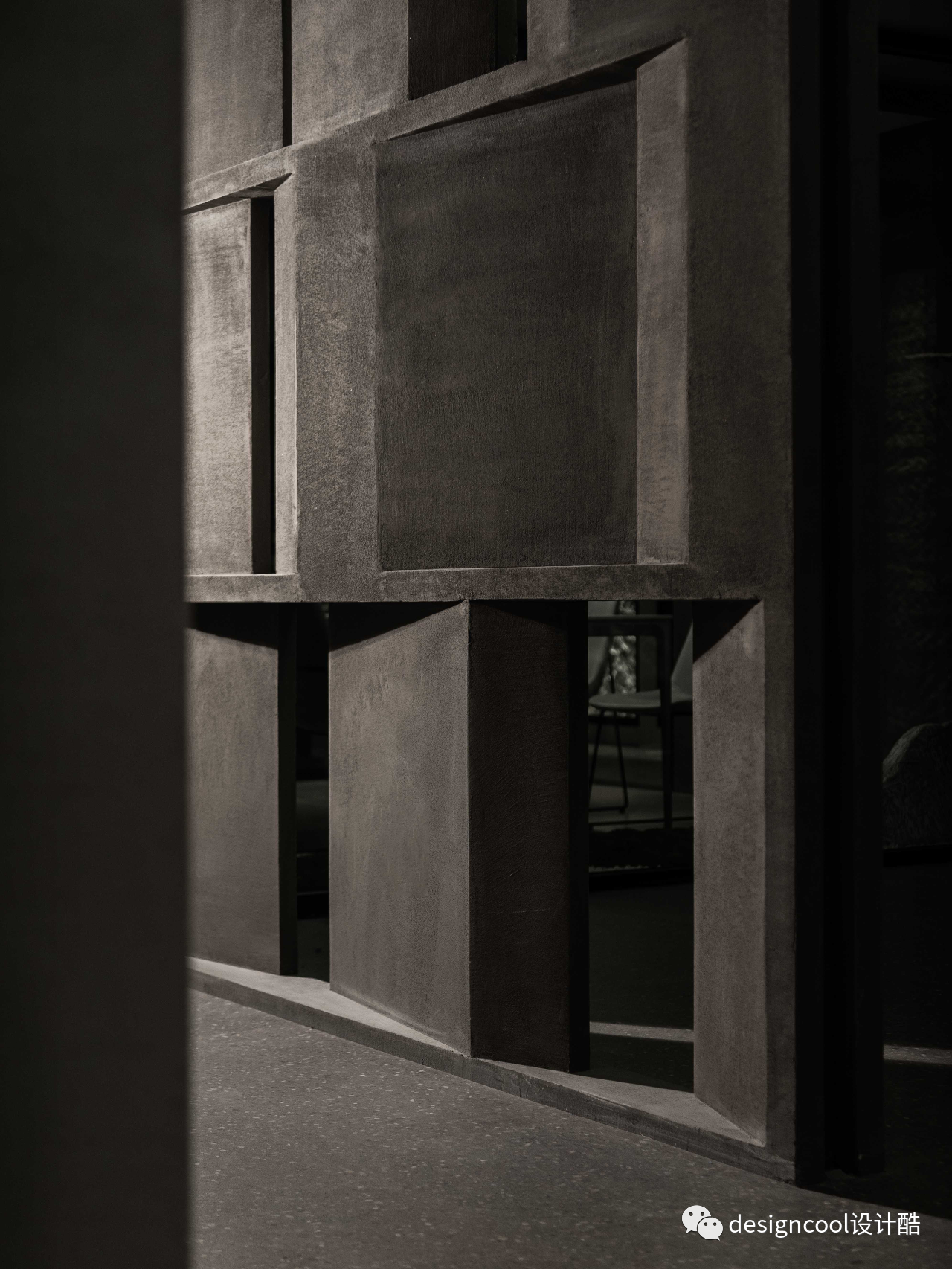 SLEEK斯李克门窗展厅丨中国上海丨苏权伟设计团队-31