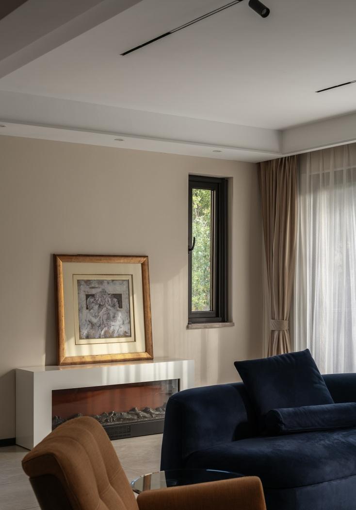 180㎡精致叠墅设计丨中国青浦-29