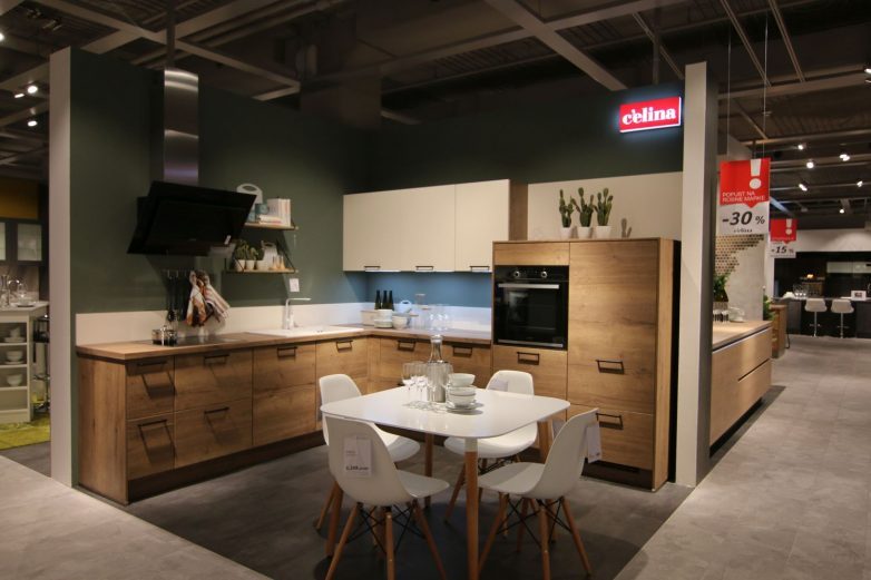 Lesnina XXXL家具店丨诺维萨德-27