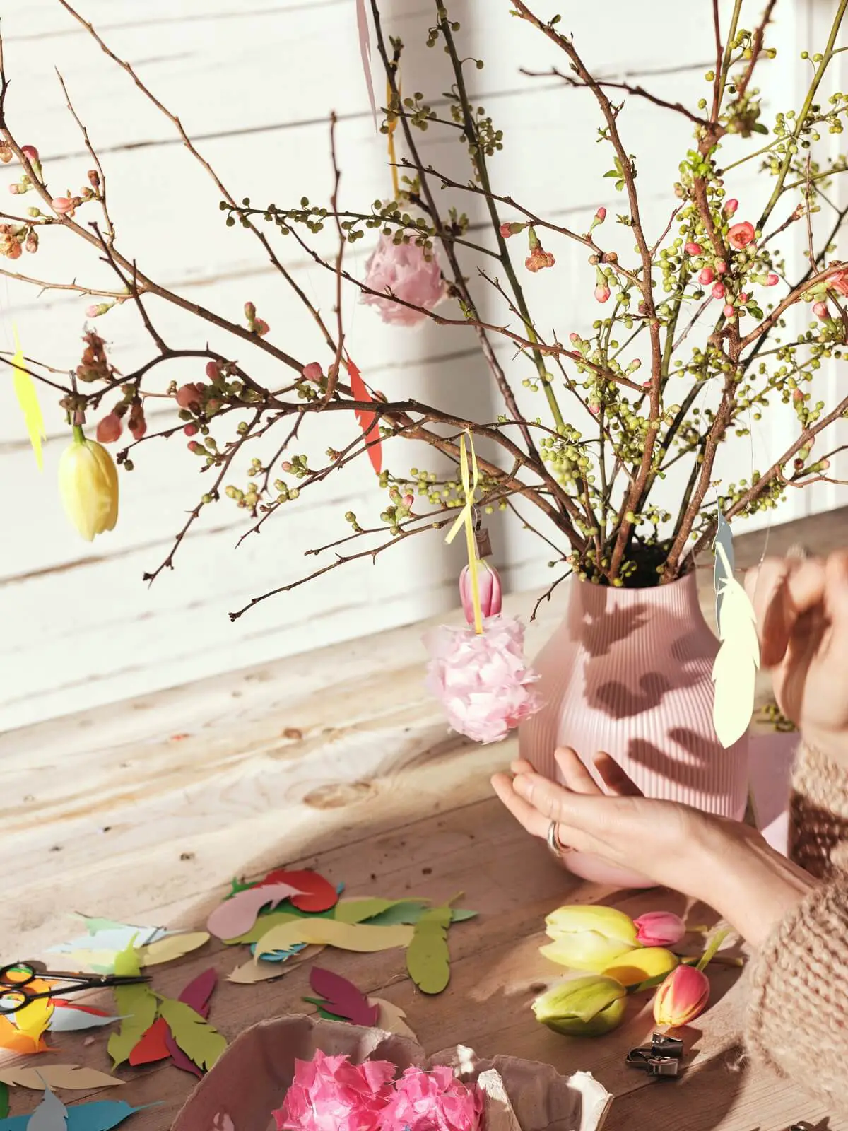 IKEA 2022 年春季新品,用色彩唤醒生活-17