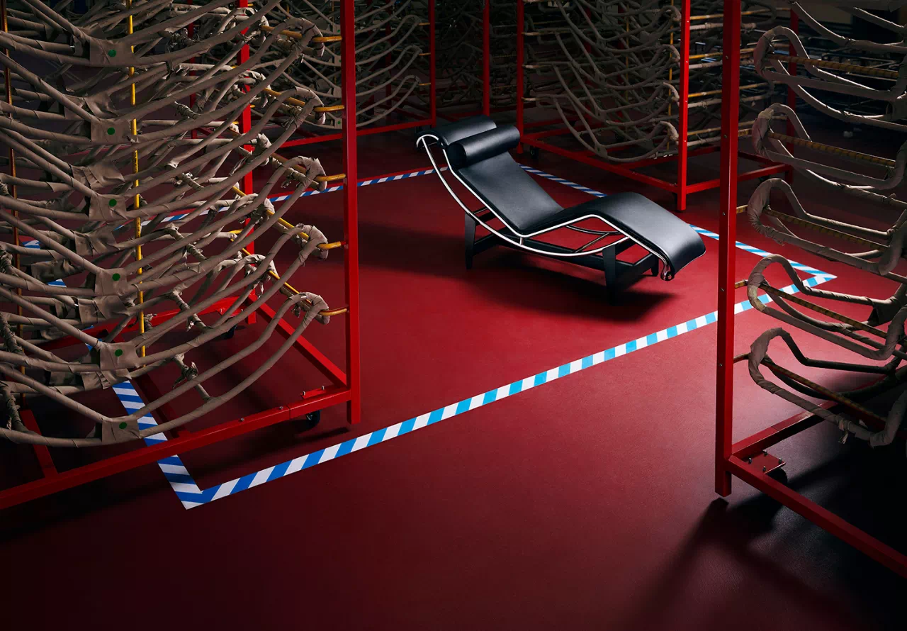 2023 米兰国际家具展丨意大利米兰-62