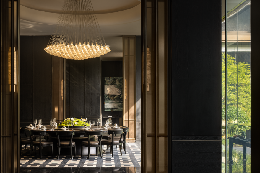 越秀·中寰天悦 售楼处丨中国合肥丨菲洛米斯 PHILOMIS-27