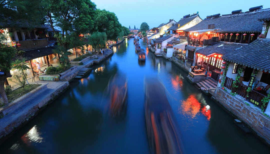 新西塘孔雀城天樾府 | 水韵都会，精工品质-1