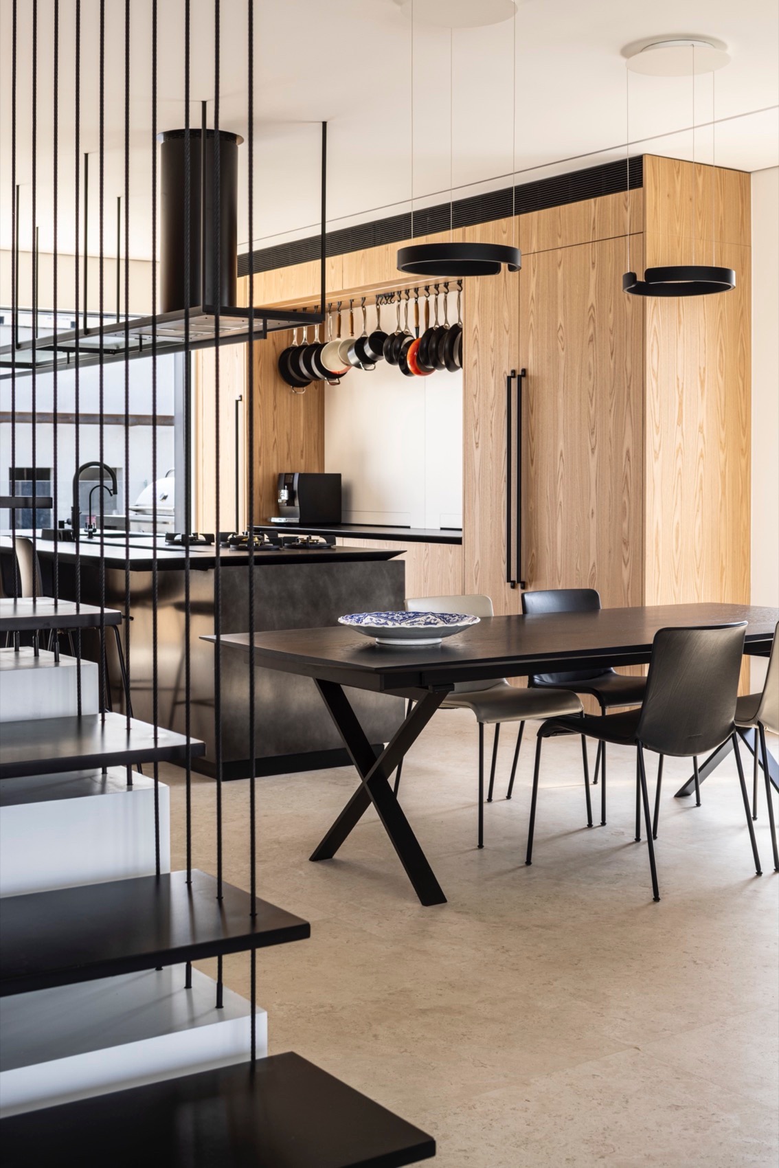 RR  4层公寓丨以色列丨Architect Raz Melamed-36