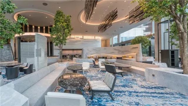 苏州太湖双酒店 | 万豪&万丽,度假生活新选择-17