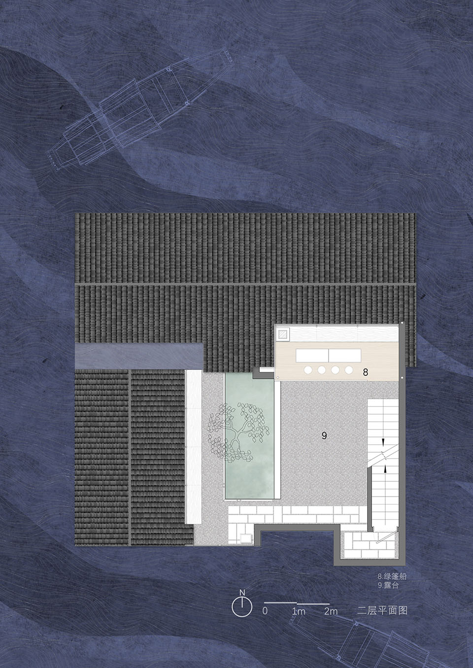 介介工作室办公空间设计,北京 / 介介工作室-86