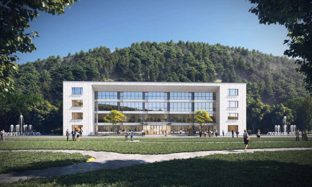 中联西北院中标陕西省商洛市洛南县年产5万吨电池负极材料项目-9