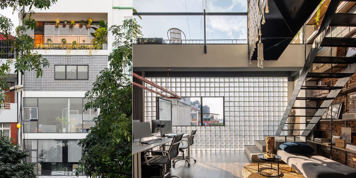 PAK 建筑事务所办公室设计-38