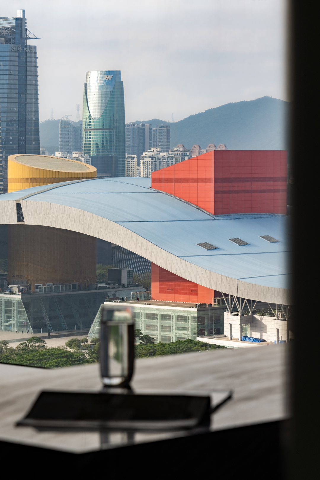 象山墅院·光年之旅丨中国南京丨观享际SKH室内设计-428