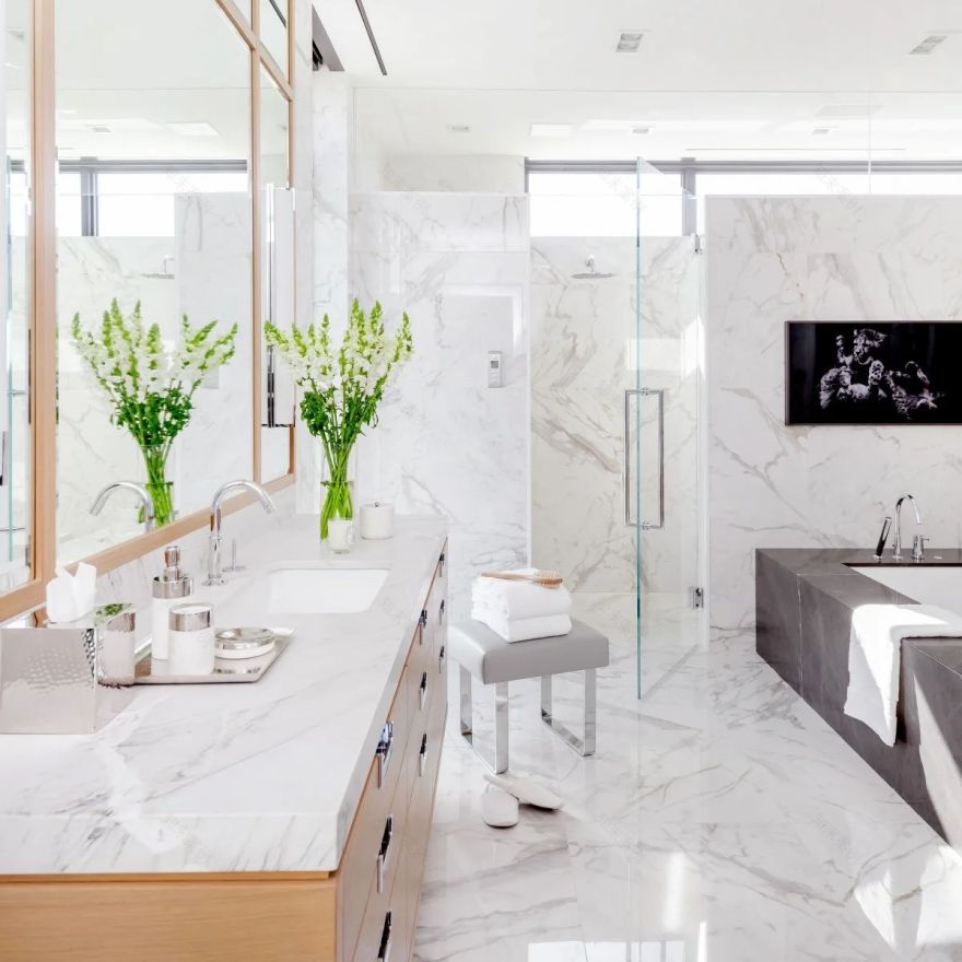 格林布赖尔宅邸-83