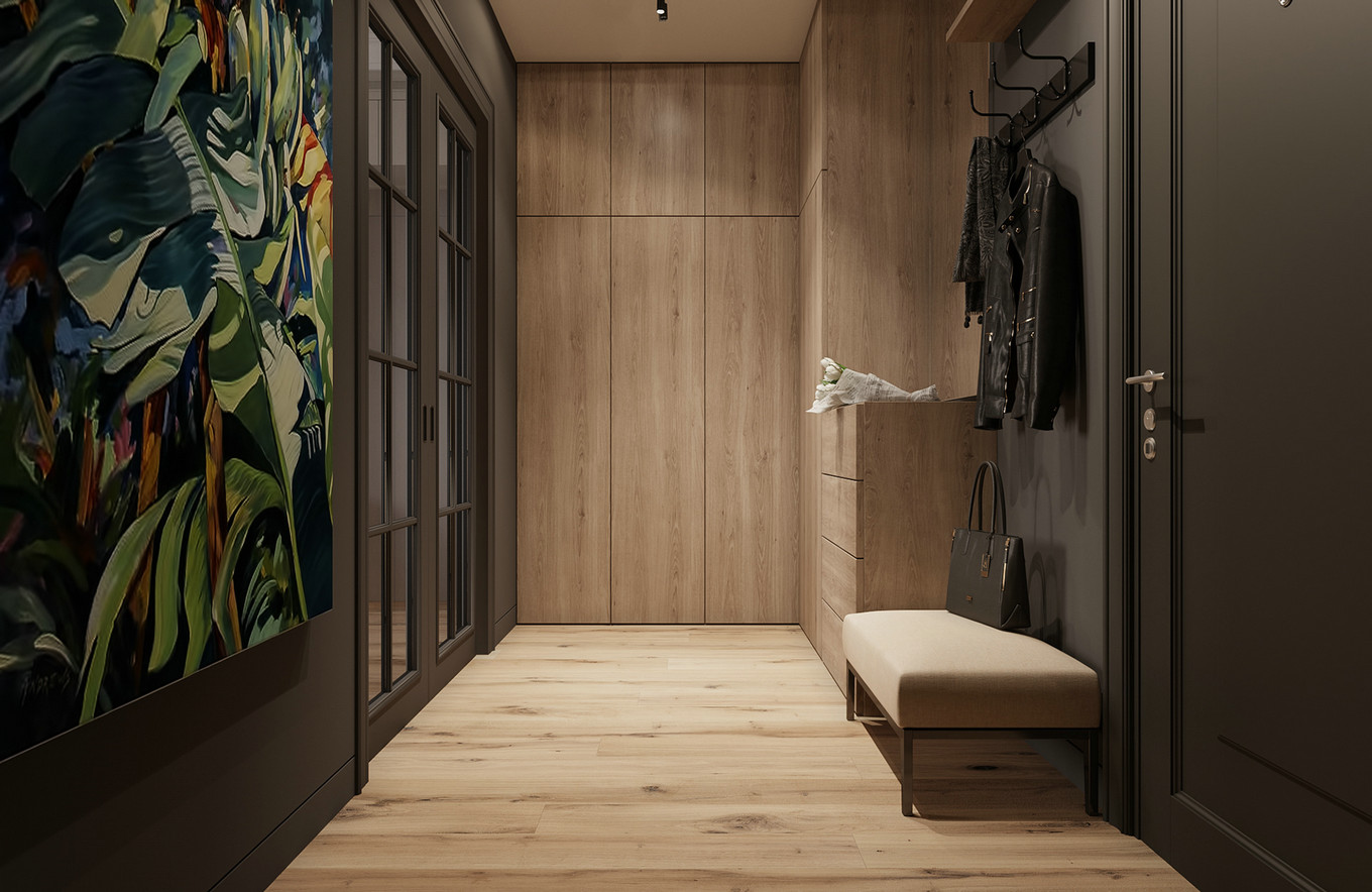 大美至简，现代简约风格设计典范-9