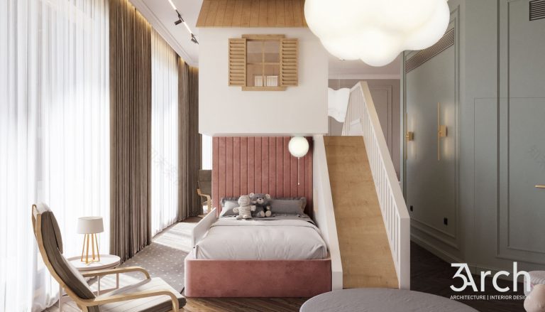 房屋 - 布尔加斯市 · 3archdesign丨保加利亚布尔加斯丨文中未提及-30