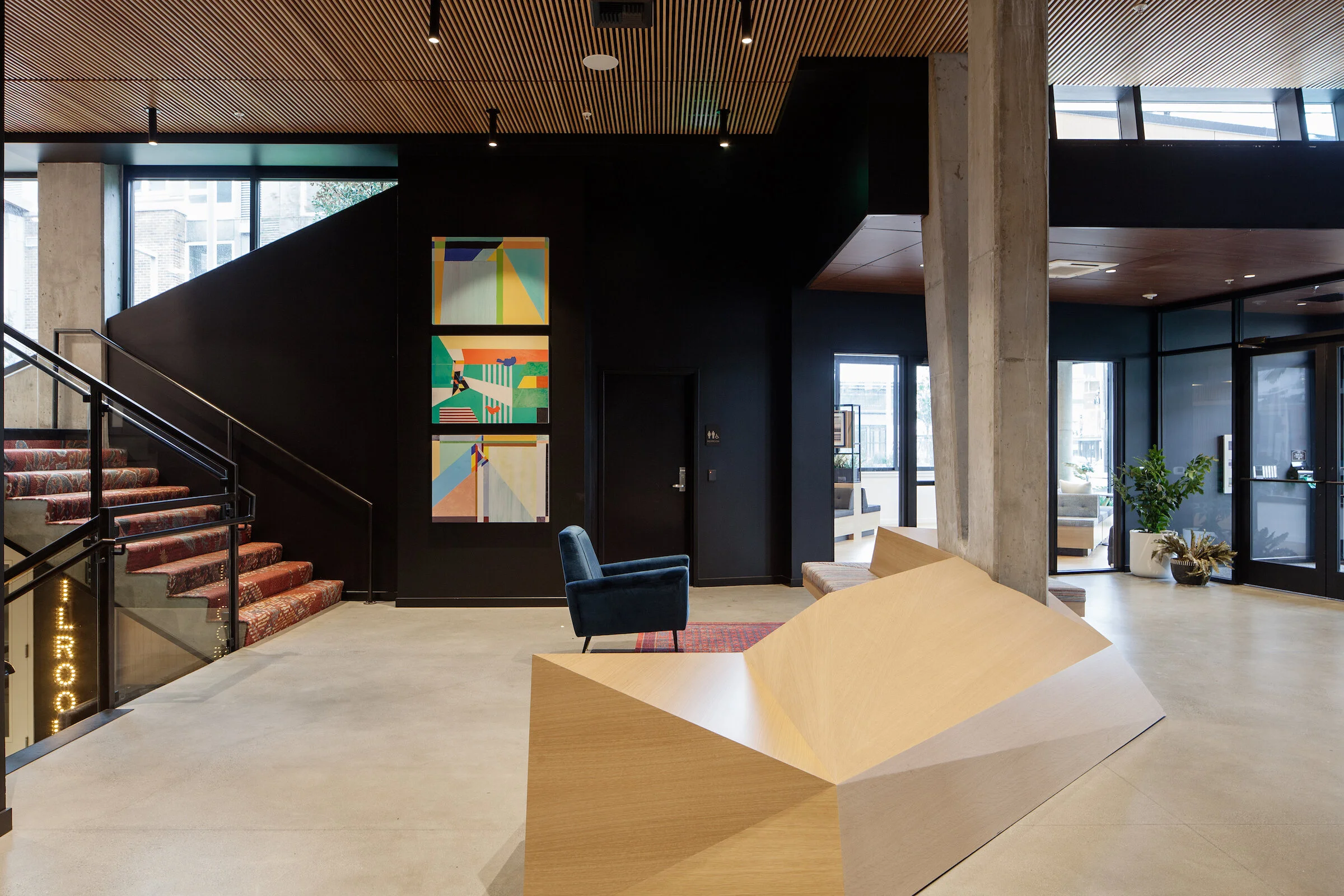 丨美国西雅图-19