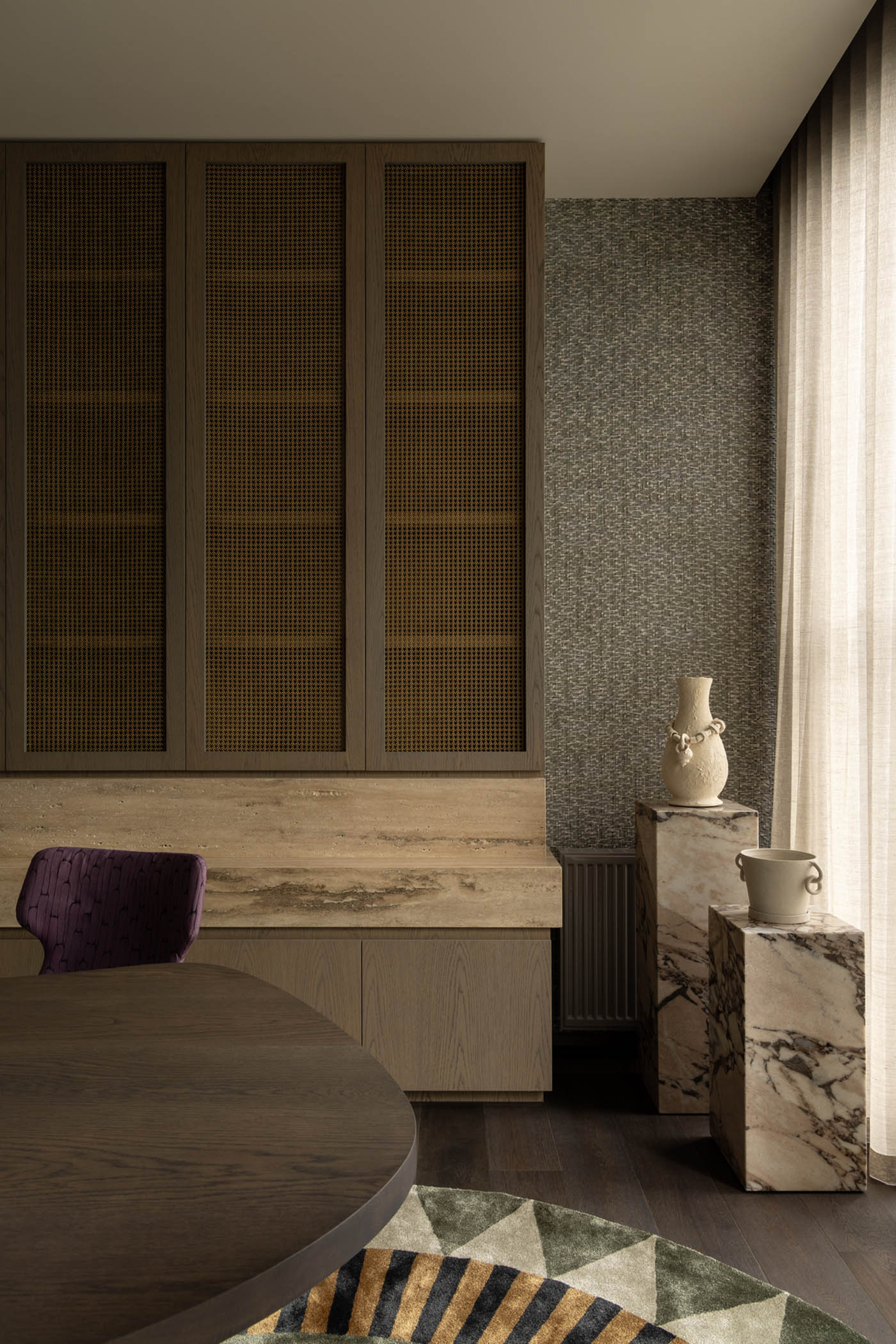 海因顿宅邸丨澳大利亚墨尔本丨Studio 11:11-50