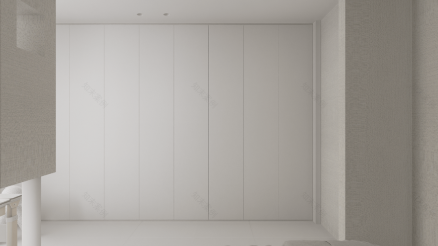 璞采|一家三口的品质之家-82